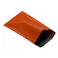 Enveloppe en plastique colorée d&#39;emballage de LDPE